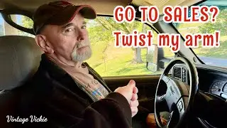 V24:  Kingsport & Church Hill TN ~ Shop Estate Sale Garage Sales Consignment Shop