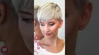 #pixiecut #blackgirltiktok #shortcuthair #pixiehaircut #pixiecut #pixiecutstyle