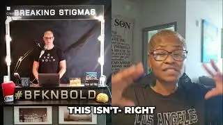 Black Men and Black Women in Therapy: The Struggles! #shorts