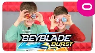 Битва Бейблейд. Игрушечный кейс Beyblade. Популярный набор для мальчиков