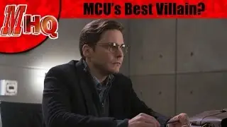 Is Zemo the MCU's Best Villain?