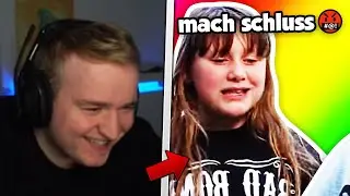 Fabo reagiert auf BABA MEMES #36