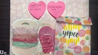 🔴Paper destash🔴 | Kits | Loose | Pad | Come take a look