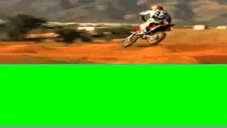 Tommy Hahn Motorcross