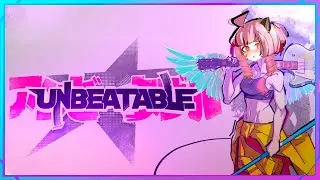 Cozy Gaming Hours 🔆〖 UNBEATABLE pt. 2〗🔆