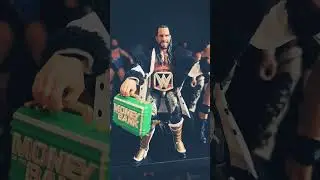wwe toys #sethrollins #wweactionfigures #romanreigns #solosikoa #wwewrestler #raw #smackdown