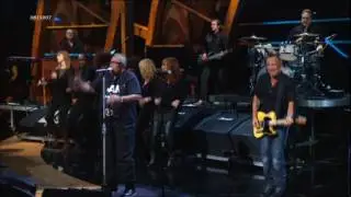 Bruce Springsteen & Sam Moore - Soul Man (Sam & Dave) (live 2009) HD 0815007
