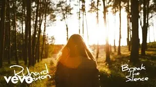 Richard Stirton - Break The Silence