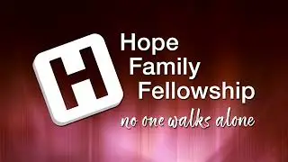 Sunday Morning Service - Rev. David K. Bernard