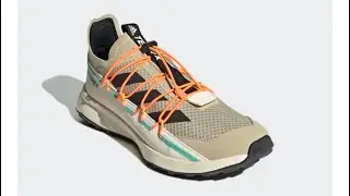 adidas Terrex Voyager 21 Travel shoes #shorts