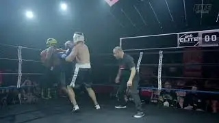 INFLUENCER FIGHT LEAGUE 6 | Bobby Escamilla vs Michael Baca