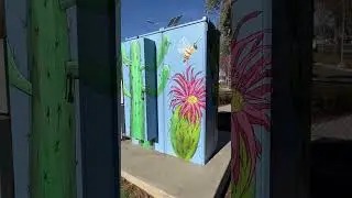 Awesome Art #shorts