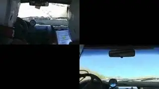 rallynotes.com Gorman Ridge Rally - 
