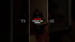 George Cruz's Home Turns into a Supernatural NIGHTMARE!