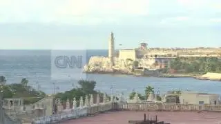 FILE-CUBA NO LONGER ON U-S TERROR BLACKLIST