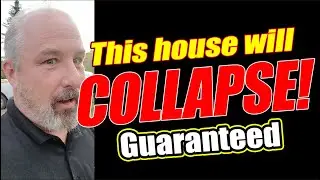 This House WILL Collapse!
