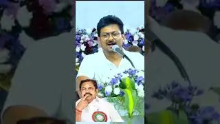 deputy cm udhayanathi stalin recent speech eps /dmk whatapp status#dmk #tvk #aiadmk
