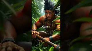 The Resilient Legacy of the Carib Warriors 🪶🌴