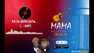 Brystar ke~ MAMA (official audio)