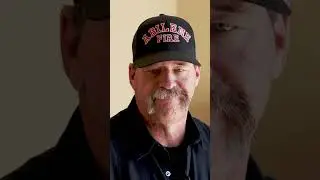 Buddy Pope - 20 years of service