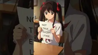 MCQ में गलती करना बंद करो! ❌ Marks बढ़ाओ ✍️🔥 | anime
