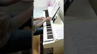 02： Kaeru Underground: Run Go Run (piano covers)