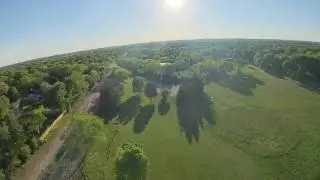 Spassland Park - Germantown, Wisconsin
