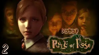 Let's Play Rule Of Rose - Savior Episode 2