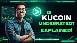 KuCoin Exchange Overview | Big 5 Crypto Exchanges Series &ndash; Coin247 Academy
