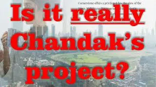 Chandak CORNERSTONE Worli: Is Chandak Group mis-selling? Flat-buyers, read RERA documents carefully
