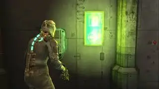 XboxOne Dead Space NG Impossible Glitchless Speedrun RTA 3h52m56s