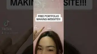 Crafting a Winning Portfolio: Top Free Websites for VAs! 🌐📂 | Virtual Assistant Jobs #shorts