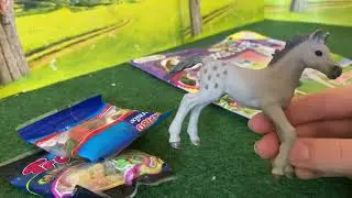 Fanpakete auspacken 🌿📦 Schleich Video🍄