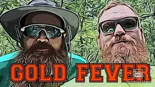 Gold Prospecting Carolina Creeks