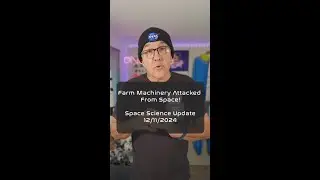 Space Science News Summary 9th - 13th Dec 2024 #nasa #spacenews #space