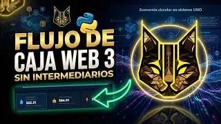 Tu Red es tu Activo: Flujo de Caja sin Intermediarios // Soberan&iacute;a Digital