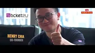 10 лучших финалистов второго сезона AmBank BizRACE