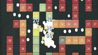 Bricks Breaker Mission Game