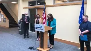 State Rep. Jill Billings