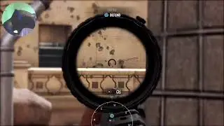 FaZe SkiTzO Quick Scoping On Insurgency Sandstorm LIVE PS5 Gameplay $100 Giveaway @ 2,500 Subs!