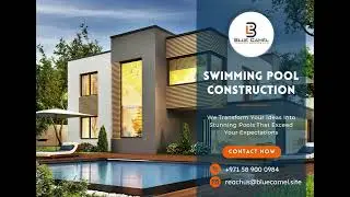 SWIMMING POOL CONSTRUCTION SERVICE #construction #poolconstruction #poolcontractor #swimmingpool