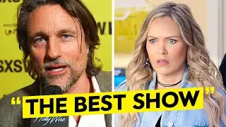 Virgin River & Sweet Magnolias Fans NEED To Watch These SHows..
