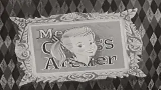 Meet Corliss Archer 50s TV Sitcom episode 4 of 36