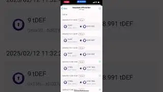 Bool Network - Hướng Dẫn Chuyển Số Dư Testnet V&agrave;o Phần Trade Để Mua B&aacute;n Token Sang (USDT,USDC)