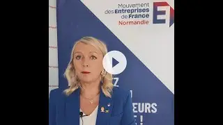 La parole aux mandataires - Sarah BALLUET - Observatoire d'Analyse et d'Appui au Dialogue Social