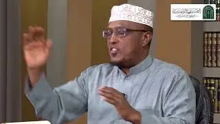 Midnimada Iyo Wada Jirka Umada ll Sheekh Dirir
