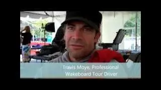 Travis Moye comments on the VR-140 Panoramic Mirror