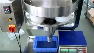 VCF-500 Volumetric Cup Filler.wmv
