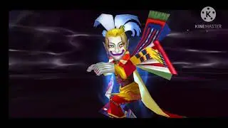 DFFOO Intercession of the Wicked Challenge