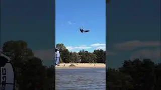 Fly over XR😋 &bull;&bull;&bull;corekites #ridescore #corekiteboarding #kitepleasure #кайтпляж  #shaka #kite #кайт